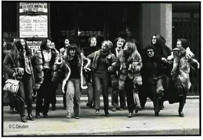 Sexualité, avortement, contraception, homosexualité : la révolution sexuelle a-t-elle vraiment existé ?